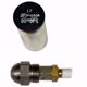 Picture of 17.00 GALLON 80° BPS BYPASS NOZZLE