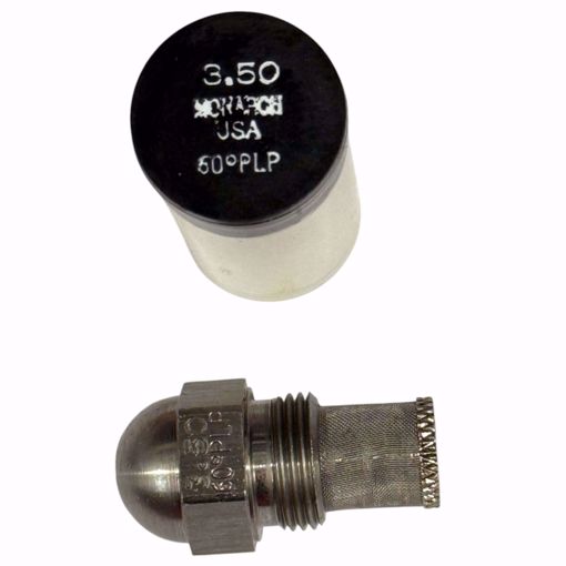 Picture of M35060PLP MONARCH 3.50 GPH 60° DEGREE PLP SEMI-SOLID NOZZLE