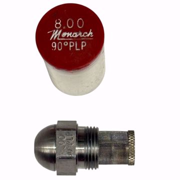 Picture of M80090PLP MONARCH 8.00 GAL 90* PLP NOZZLE