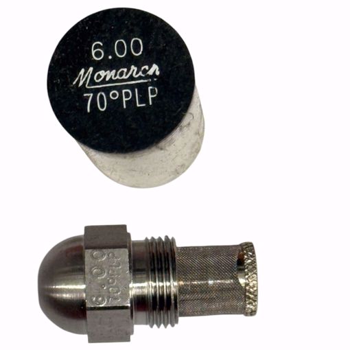 Picture of M60070PLP MONARCH 6.00 GPH, 70 DEGREE, PLP NOZZLE