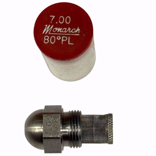 Picture of 70080PL Monarch 7.00 GALLON 80 DEGREE PL NOZZLE (HOLLOW)