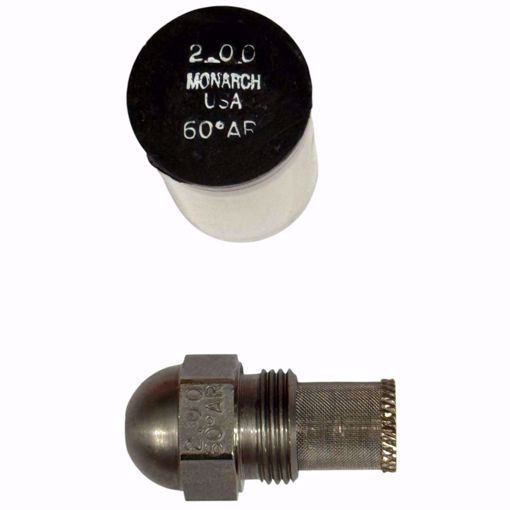 Picture of 20060AR MONARCH 2.00 GALLON 60 DEGREE AR NOZZLE