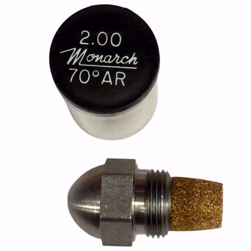 Picture of 20070AR MONARCH 2.00GPH 70 AR SPECIAL SOLID CONE NOZZLE