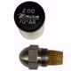 Picture of MONARCH 2.00GPH 70 AR SPECIAL SOLID CONE NOZZLE