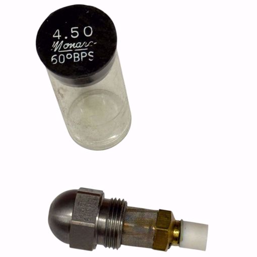 Picture of M45060BPS MONARCH 4.50 GAL 60* BPS NOZZLE