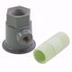 Picture of 1NPT MOUNTING FLANGE