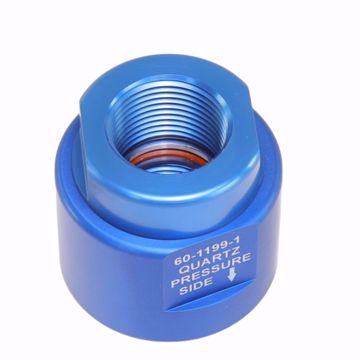 Picture of 60-1199-1 FIREYE 1" INCH NPT SEALING COUPLING WINDOW