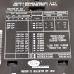 Picture of EP260 FIREYE PROGRAM MODULE