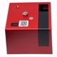 Picture of MEC120 MICROM PLUG-IN BOARD 120V CONTROL MODULE CHASSIS