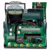 Picture of MEC120 FIREYE MICROM PLUG-IN BOARD 120V CONTROL MODULE CHASSIS