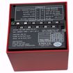 Picture of MEC120 FIREYE MICROM PLUG-IN BOARD 120V CONTROL MODULE CHASSIS