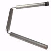 Picture of 15110 BOCK LINKED ANODE ROD; 3/4 INCH X 30 INCH