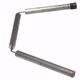 Picture of LINKED ANODE ROD; 3/4X30