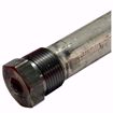 Picture of 15110 BOCK LINKED ANODE ROD; 3/4 INCH X 30 INCH
