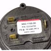 Picture of RE2334700 LAARS AIR PRESSURE SWITCH