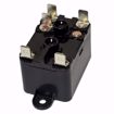 Picture of 90-370 FAN RELAY TYPE 184 24 VAC COIL 50/60 HZ