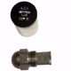 Picture of 17530R MONARCH 1.75 GPH 30 DEGREE R SOLID NOZZLE