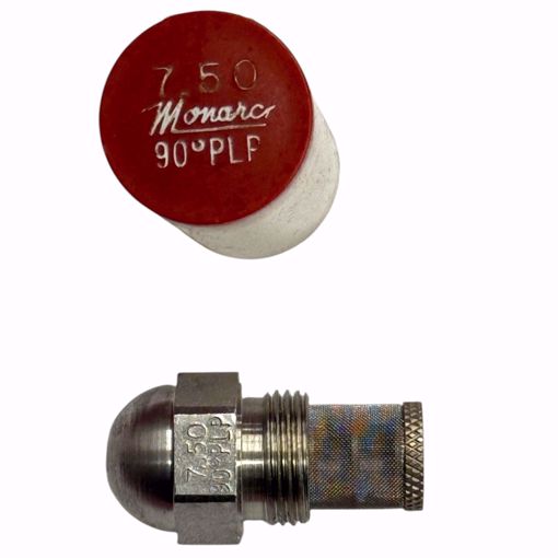 Picture of 75090PLP MONARCH 7.50 GAL 90 DEG TYPE PLP NOZZLE