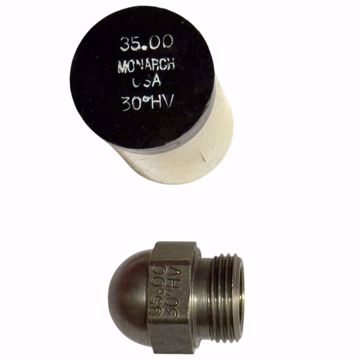 Picture of 350030HV MONARCH 35.000 GPH, 30 DEGREE, HV NOZZLE