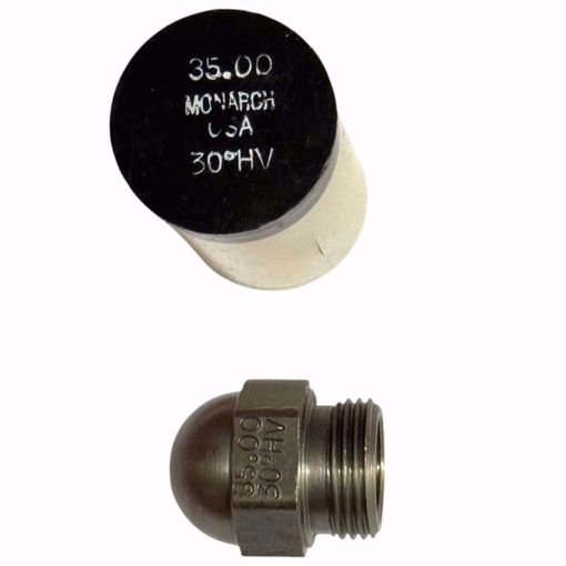 Picture of 350030HV MONARCH 35.000 GPH, 30 DEGREE, HV NOZZLE