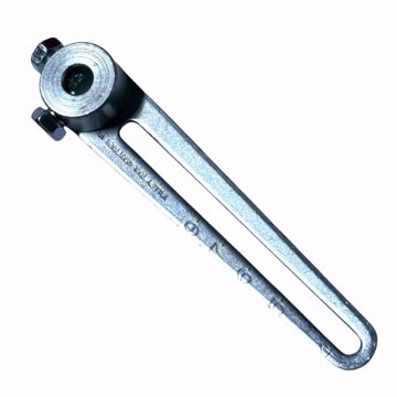 Picture of VT1403-L  Valley Tool  3/8SHAFT,LONG CRANK ARM