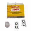 Picture of MAINTENANCE KIT FOR 80 & 105 ULTRA SERIES
