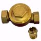 Picture of 3/4 INCH STRAIGHT RADIATOR TRAP UP TO 25 PSI