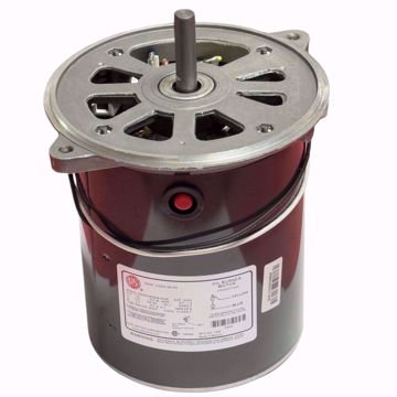 Picture of 1/4HP 3450RPM 115V 48N 1PHASE MOTOR