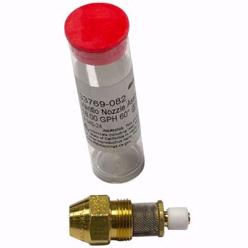 Picture of 33769-082 DELAVAN 18.00 GPH 60° BPS NOZZLE