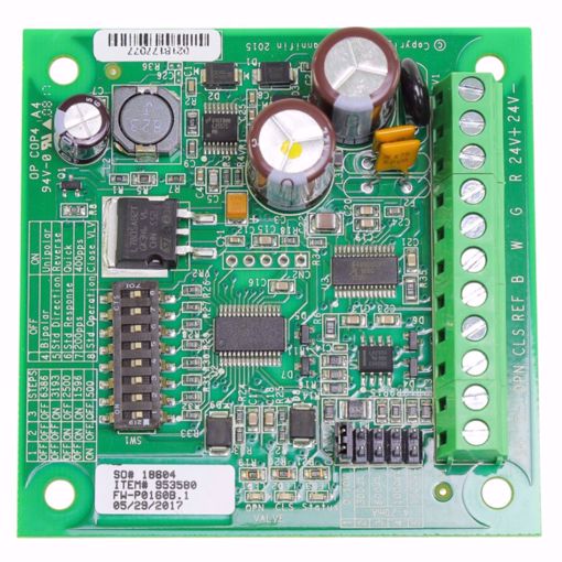 Picture of INTERFACE BOARD