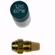 Picture of DELAVAN 1.20 GPH 60° W NOZZLE W/ SINTERED FILTER