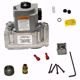 Picture of VR8204M1091 RESIDEO  INTERMITTENT PILOT GAS VALVE. STANDARD OPENING. 1/2 X 1/2 RE