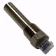 Picture of K,TSTAT,SENSOR,IMMERSION, 1/4NPT, OLD # TST20030K