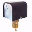 Picture of FS4-3_1" NPT, SPDT Switch, General Purpose Liquid Flow Switch for up to 160 PSI Max Pressure with 1", 2", 3", and 6" Stainless Steel Paddles (Part Number 114400)