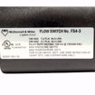 Picture of 114400 MCDONNELL & MILLER  FLOW SWITCH 1 NPT  FS4-3