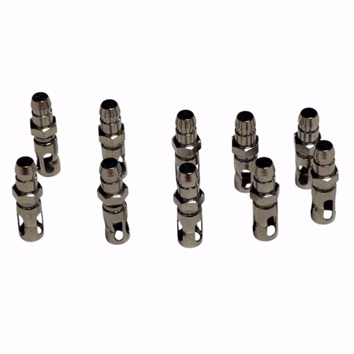 Picture of CROWN IT 284 TERMINAL 10/PK