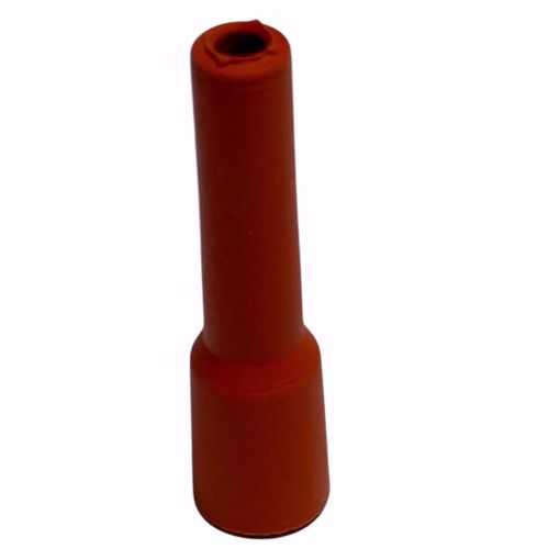 Picture of SILICONE BOOT-STRAIGHT/ORANGE