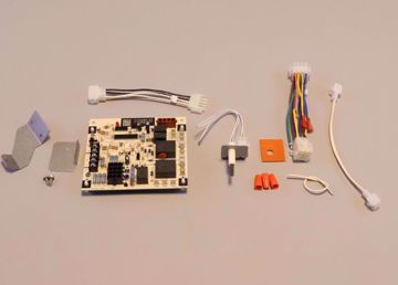 Picture of LENNOX 19V36 CONTROL BOARD