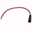 Picture of 16-00008-001 HYDROTHERM  GROUND CABLE 15"