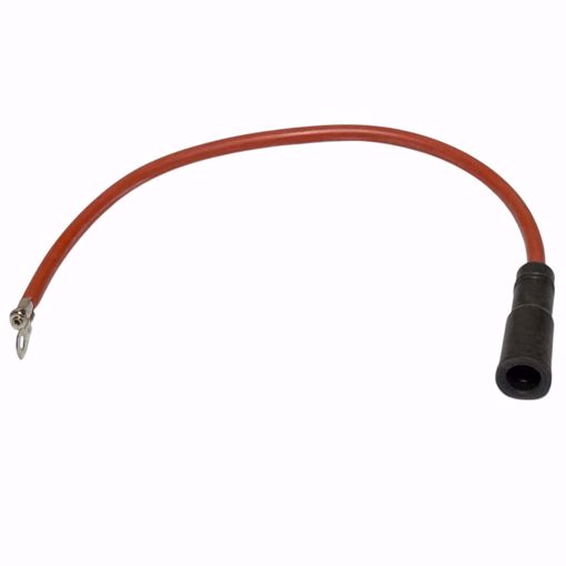 Picture of 16-00008-001 HYDROTHERM  GROUND CABLE 15"