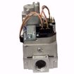 Picture of 3/4 24V STEP OPEN RELAY-OPERATED NATURAL GAS SOL