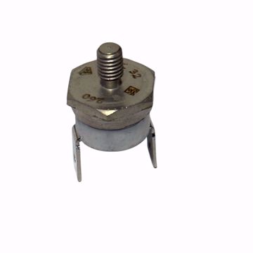 Picture of 100292715 LOCHINVAR K, SWITCH, BURNER DOOR TEMPERATURE