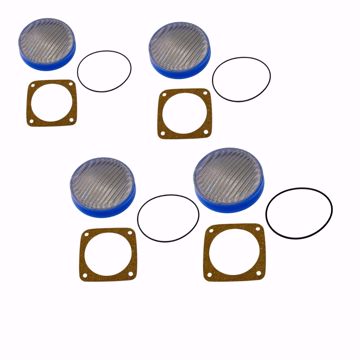 Picture of SSC-126G-4  4 PACK OF SSC-126G