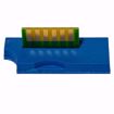 Picture of PURGE TIMER 10 SECONDS. PROVIDES THE PREPURGE TIMING FOR SEL