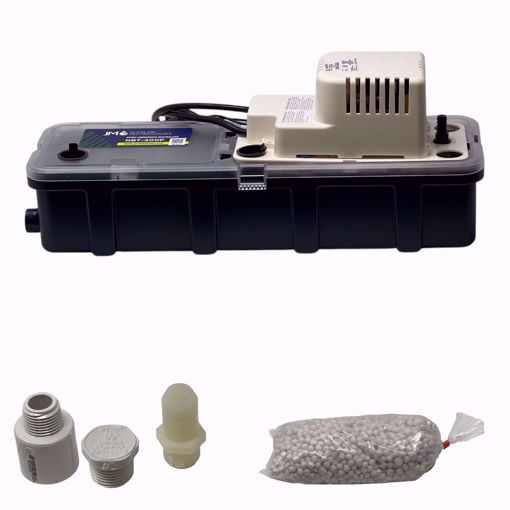 Picture of TANK NEUTRALIZER WITH BUILT IN CONDENSATE TANK