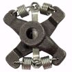 Picture of COUPLING FOR B&G 1/4HP, CAST IRON