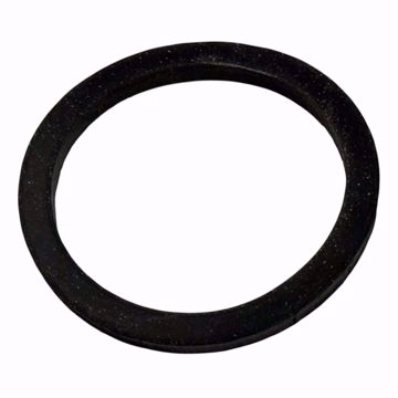 Picture of T-152C SSC FLANGE GASKET TO FIT TACO 0012 CIRCULATORS-THIN WALL (0012-0