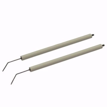 Picture of 21563-02 CROWN FULTON CF 16 2-20-000022 - 2 PACK ELECTRODE