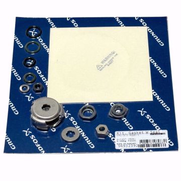 Picture of GASKET/SEAL KIT CM1/3/5-AQQE/V (A-VERS.)