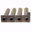 Picture of BURNER ASSY, 4 BURNERS